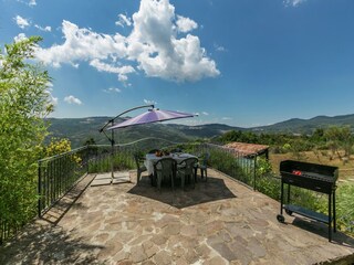 Villa Santa Fiora  36