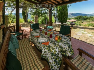 Villa Santa Fiora  37