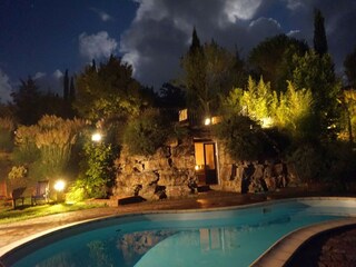Villa Santa Fiora  45
