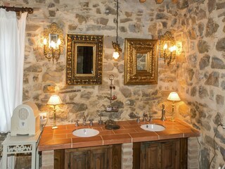 Villa Santa Fiora Équipement 28