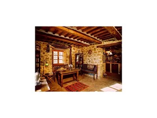 Villa Santa Fiora  39