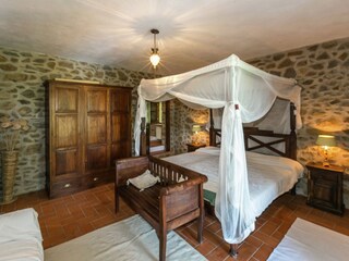 Villa Santa Fiora Características 20