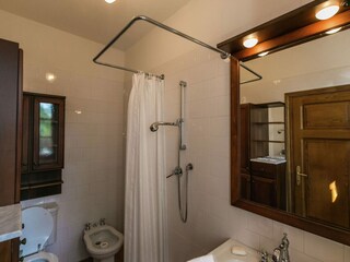 Villa Santa Fiora Características 22
