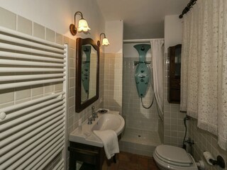 Villa Santa Fiora Características 23