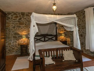 Villa Santa Fiora Características 35