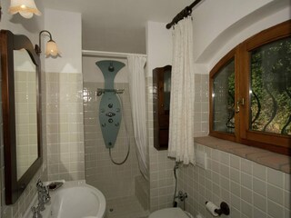 Villa Santa Fiora Características 38