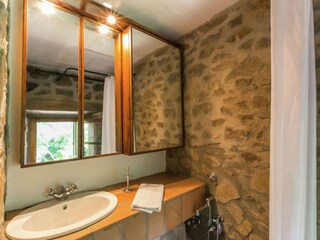 Villa Santa Fiora Características 40