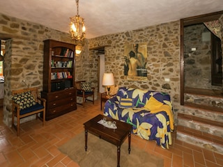 Villa Santa Fiora Features 30