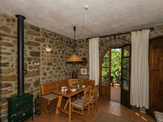 Villa Santa Fiora Features 18