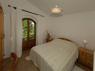 Villa Santa Fiora Caratteristiche 29