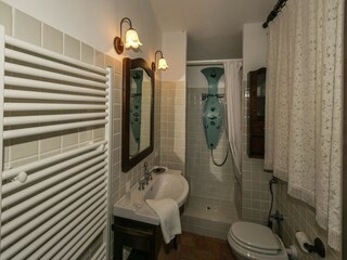Villa Santa Fiora Features 25