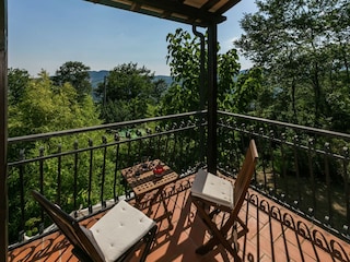 Villa Santa Fiora Outdoor Recording 3