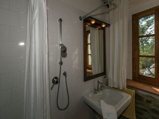 Villa Santa Fiora Ausstattung 34