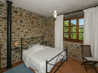 Villa Santa Fiora Features 35