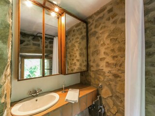 Villa Santa Fiora Features 19
