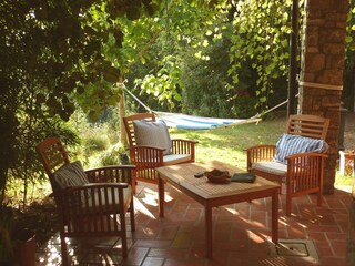 Villa Santa Fiora Enregistrement extérieur 9