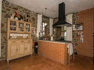 Villa Santa Fiora Features 26