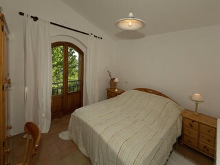 Villa Santa Fiora Features 27