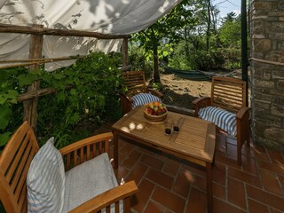 Villa Santa Fiora Buitenaudio-opname 4