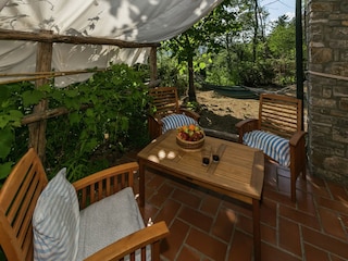 Villa Santa Fiora Outdoor Recording 4