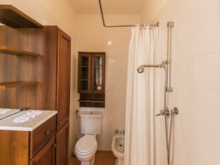 Villa Santa Fiora Caratteristiche 22