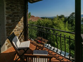 Villa Santa Fiora Enregistrement extérieur 7