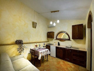 Apartment Paganico Ausstattung 19