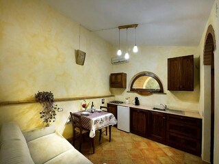 Appartement Paganico Kenmerken 16