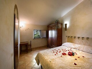 Appartement Paganico Équipement 18