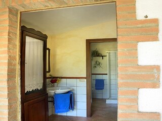 Apartamento Paganico Características 15