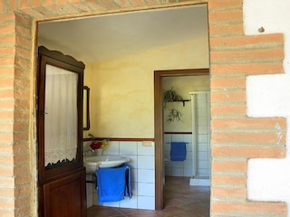 Appartement Paganico Kenmerken 20