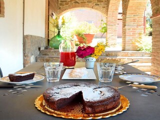 Apartment Paganico Outdoor Recording 13