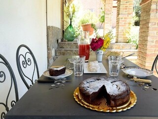 Apartamento Paganico Grabación al aire libre 14