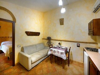 Appartement Paganico Kenmerken 19