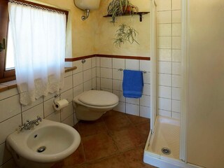 Appartement Paganico Kenmerken 20