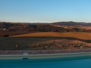 Apartment Paganico Outdoor Recording 6