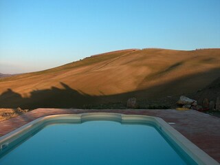 Appartement Paganico Buitenaudio-opname 7