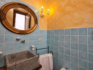 Farmhouse Paganico Features 21