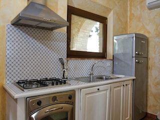 Type de propriété : Ferme Paganico Équipement 29