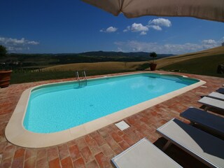 Farmhouse Paganico Outdoor Recording 4