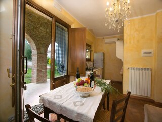 Farmhouse Paganico Features 19