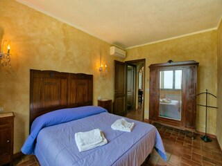 Farmhouse Paganico Features 29