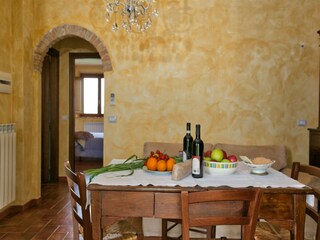 Farmhouse Paganico Features 30