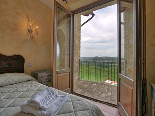 Farmhouse Paganico Features 21