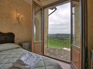 Type de propriété : Ferme Paganico Équipement 30