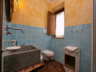 Farmhouse Paganico Features 32