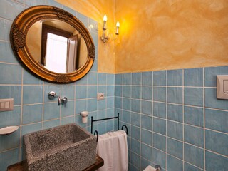 Farmhouse Paganico Features 33