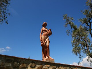 Casa de campo Paganico  43
