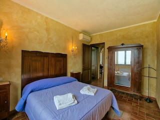 Type de propriété : Ferme Paganico Équipement 27