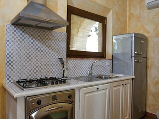 Farmhouse Paganico Features 27